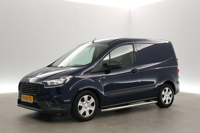 Ford TRANSIT COURIER 1.5 TDCI | Airco | Navi | Trekhaak | Parkeersens.