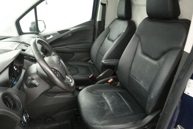 Ford TRANSIT COURIER 1.5 TDCI | Airco | Navi | Trekhaak | Parkeersens.