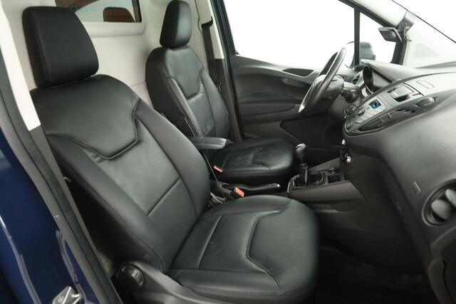 Ford TRANSIT COURIER 1.5 TDCI | Airco | Navi | Trekhaak | Parkeersens.