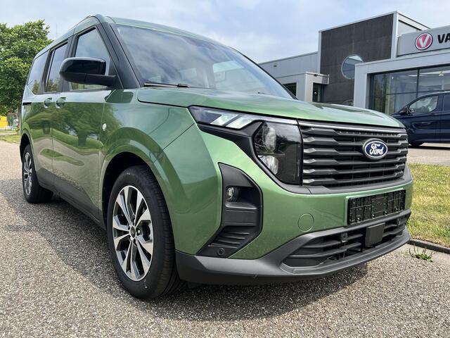 Ford TRANSIT COURIER 1.0 EcoBoost Limited