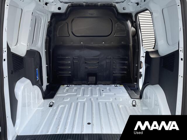 Ford TRANSIT COURIER 1.5 EcoBlue Trend Camera Cruise Carplay LM velgen