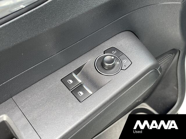 Ford TRANSIT COURIER 1.5 EcoBlue Trend Camera Cruise Carplay LM velgen