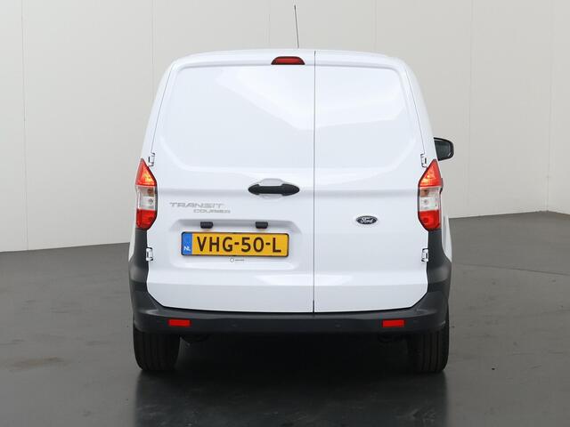 Ford TRANSIT COURIER 1.5 TDCI | Trend | Duratorq | S&S | AIRCO | NAVIGATIE | CRUISE CONTROL | BLUETOOTH |