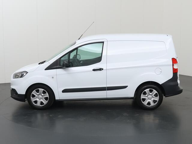 Ford TRANSIT COURIER 1.5 TDCI | Trend | Duratorq | S&S | AIRCO | NAVIGATIE | CRUISE CONTROL | BLUETOOTH |