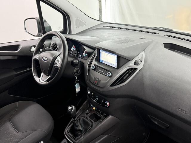 Ford TRANSIT COURIER 1.5 TDCI | Trend | Duratorq | S&S | AIRCO | NAVIGATIE | CRUISE CONTROL | BLUETOOTH |