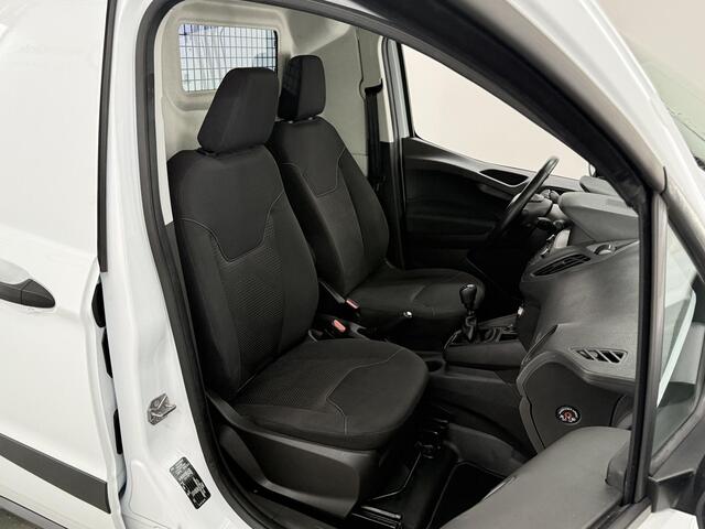 Ford TRANSIT COURIER 1.5 TDCI | Trend | Duratorq | S&S | AIRCO | NAVIGATIE | CRUISE CONTROL | BLUETOOTH |