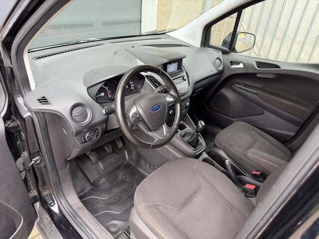 Ford TRANSIT COURIER 1.0 100PK Euro 6 Ambiente Start&Stop Climate Control/pdc/