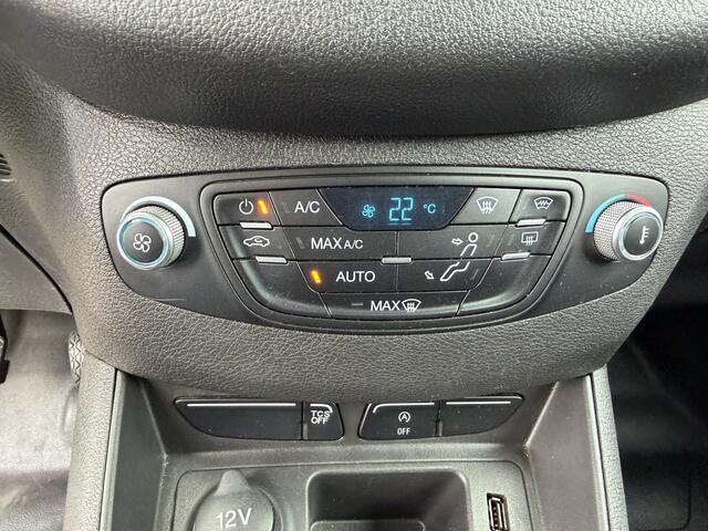 Ford TRANSIT COURIER 1.0 100PK Euro 6 Ambiente Start&Stop Climate Control/pdc/