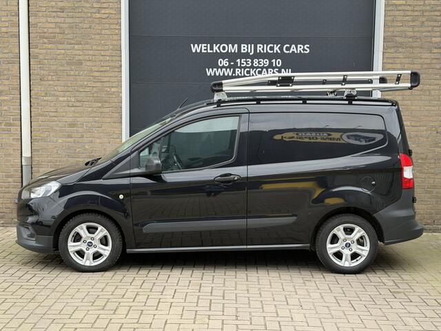 Ford TRANSIT COURIER 1.0 100PK Euro 6 Ambiente Start&Stop Climate Control/pdc/