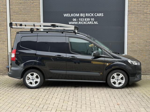 Ford TRANSIT COURIER 1.0 100PK Euro 6 Ambiente Start&Stop Climate Control/pdc/