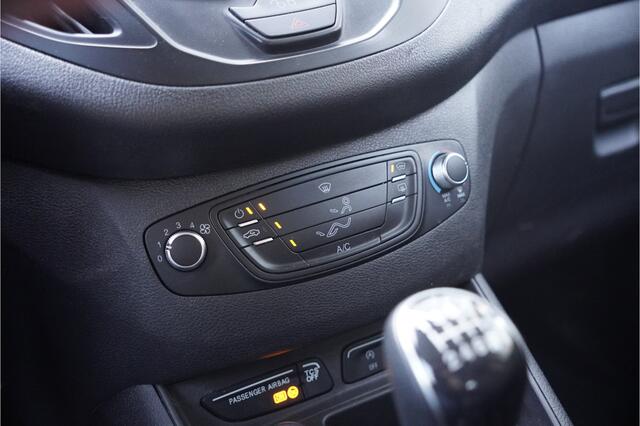 Ford TRANSIT COURIER 1.0 Trend, AIRCO, EX. BTW, INCL. BPM