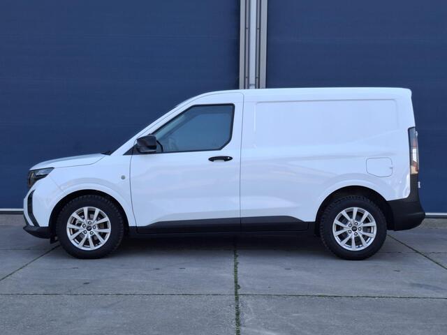 Ford TRANSIT COURIER 1.5 EcoBlue Trend CAMERA / CARPLAY / ADAPTIVE CRUISE / FABRIEKS GARANTIE