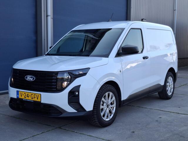 Ford TRANSIT COURIER 1.5 EcoBlue Trend CAMERA / CARPLAY / ADAPTIVE CRUISE / FABRIEKS GARANTIE