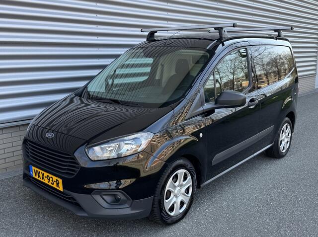 Ford TRANSIT COURIER 1.0 BENZINE Trend EcoBoost