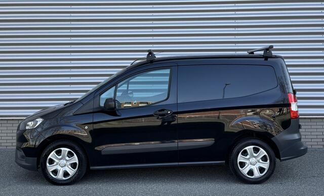 Ford TRANSIT COURIER 1.0 BENZINE Trend EcoBoost