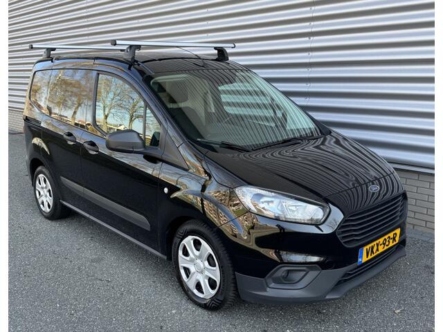 Ford TRANSIT COURIER 1.0 BENZINE Trend EcoBoost