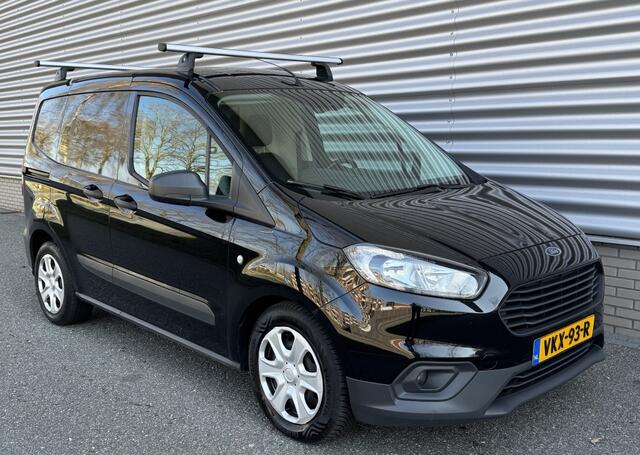Ford TRANSIT COURIER 1.0 BENZINE Trend EcoBoost