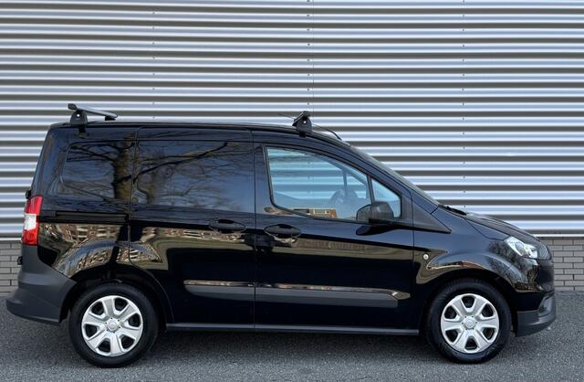 Ford TRANSIT COURIER 1.0 BENZINE Trend EcoBoost