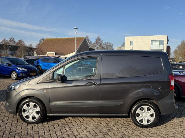 Ford TRANSIT COURIER 1.0 Trend EcoBoost S&S | SCI | 100pk | Trekhaak | Cruise Control | Airco |