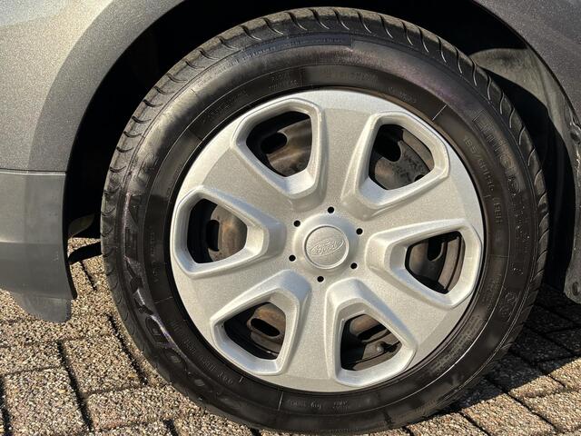 Ford TRANSIT COURIER 1.0 Trend EcoBoost S&S | SCI | 100pk | Trekhaak | Cruise Control | Airco |