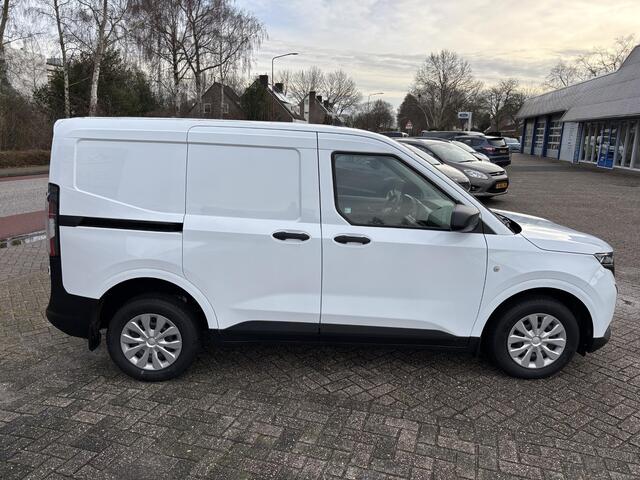 Ford TRANSIT COURIER 1.5 EcoBlue Trend 100pk | Scherm | Cruise Control | Camera