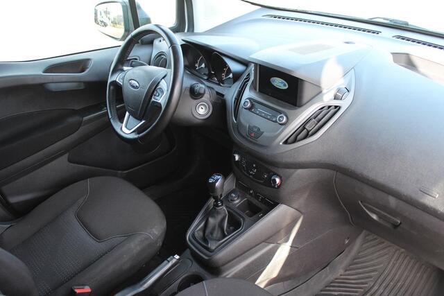 Ford TRANSIT COURIER 1.5 TDCI Trend Duratorq S&S, Navigatie, Airco!