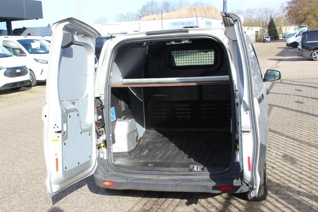 Ford TRANSIT COURIER 1.5 TDCI Trend Duratorq S&S, Navigatie, Airco!