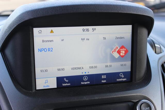 Ford TRANSIT COURIER 1.5 TDCI Trend Duratorq S&S, Navigatie, Airco!