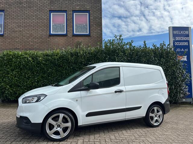 Ford TRANSIT COURIER 1.0 Ambiente Start&Stop Marge,Airco, Elec.Pakket, Lmv, Pdc!!!!