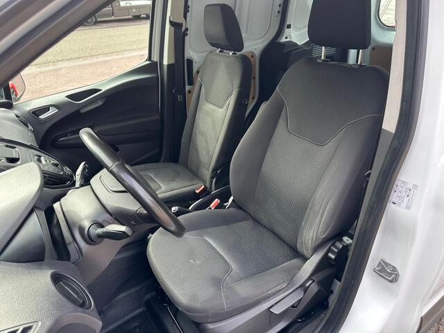 Ford TRANSIT COURIER 1.0 Ambiente Start&Stop Marge,Airco, Elec.Pakket, Lmv, Pdc!!!!
