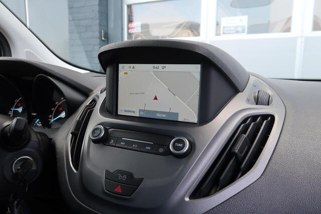 Ford TRANSIT COURIER 1.0 Limited EcoBoost S&S CAMERA/ NAVI/ CRUISE/ CLIMA/ TREKHAAK