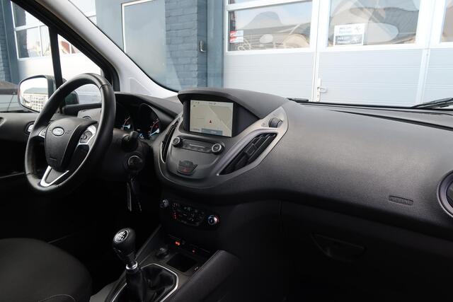 Ford TRANSIT COURIER 1.0 Limited EcoBoost S&S CAMERA/ NAVI/ CRUISE/ CLIMA/ TREKHAAK