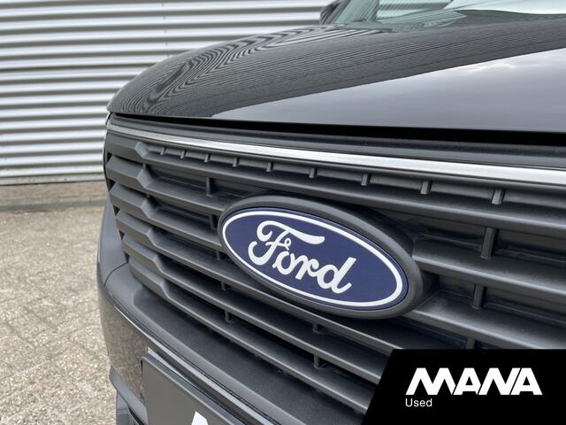 Ford TRANSIT COURIER 1.5 EcoBlue Limited 101PK Carplay Camera Cruise Carplay LM Velgen