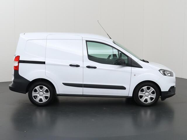 Ford TRANSIT COURIER 1.0 | Trend | EcoBoost | S&S | Bluetooth | Airco | 2-zits | BENZINE