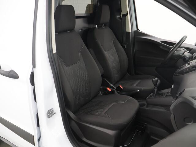 Ford TRANSIT COURIER 1.0 | Trend | EcoBoost | S&S | Bluetooth | Airco | 2-zits | BENZINE
