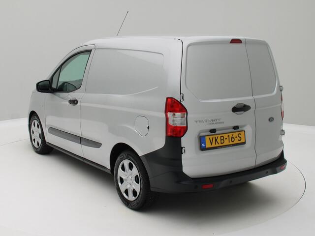 Ford TRANSIT COURIER 1.5 TDCI Trend Duratorq S&S