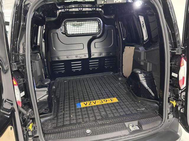 Ford TRANSIT COURIER 1.0 Limited EcoBoost S&S NAVIGATIE | TREKHAAK | ACHTERUITRIJCAMERA | LICHTMETALEN VELGEN