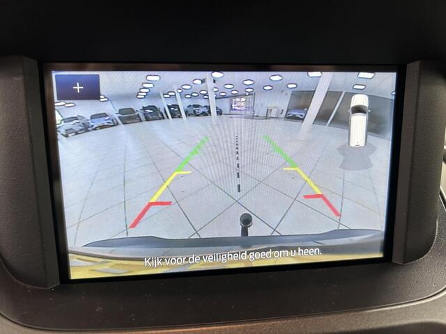 Ford TRANSIT COURIER 1.0 Limited EcoBoost S&S NAVIGATIE | TREKHAAK | ACHTERUITRIJCAMERA | LICHTMETALEN VELGEN