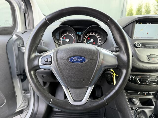 Ford TRANSIT COURIER 1.5 TDCI / 1e EIGENAAR / 54.515 KM ! / AIRCO / PDC / NAVI / DAB