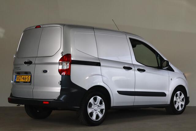 Ford TRANSIT COURIER 1.5 TDCI Trend Duratorq S&S NL-Auto!! Navigatie I PDC