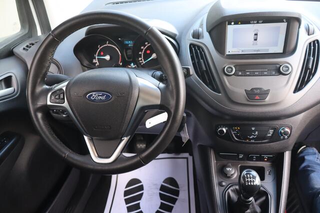 Ford TRANSIT COURIER 1.5 TDCI Trend Duratorq S&S NL-Auto!! Navigatie I PDC