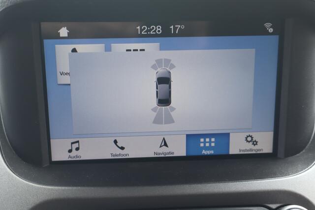 Ford TRANSIT COURIER 1.5 TDCI Trend Duratorq S&S NL-Auto!! Navigatie I PDC