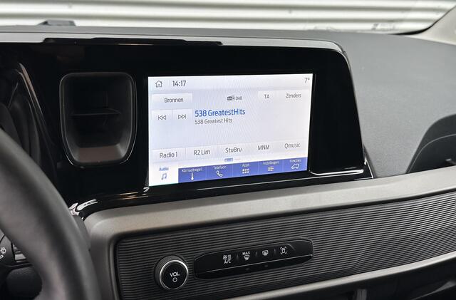 Ford TRANSIT COURIER 1.5 EcoBlue Trend NIEUW MODEL! Airco|Cruise|LMV