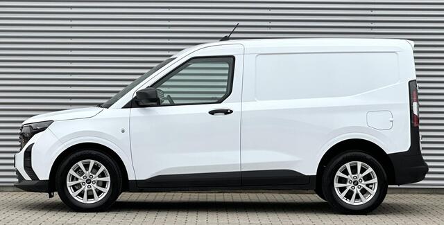 Ford TRANSIT COURIER 1.5 EcoBlue Trend NIEUW MODEL! Airco|Cruise|LMV