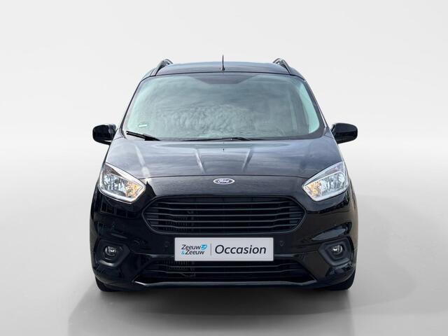 Ford TRANSIT COURIER 1.0 Limited EcoBoost S&S | CAMERA | NAVI | MARGE |