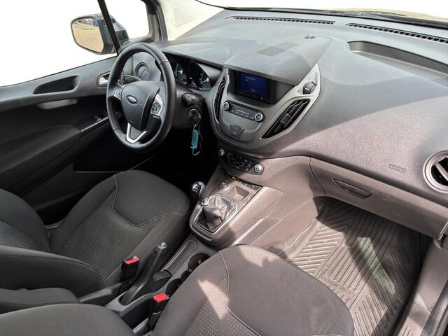 Ford TRANSIT COURIER 1.0 Limited EcoBoost S&S | CAMERA | NAVI | MARGE |