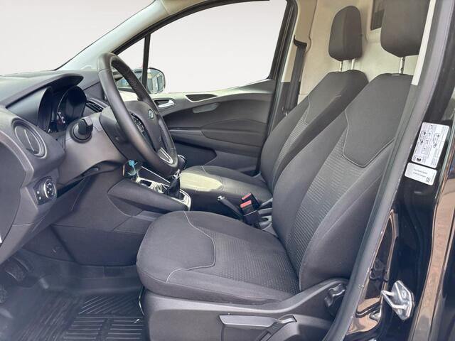 Ford TRANSIT COURIER 1.0 Limited EcoBoost S&S | CAMERA | NAVI | MARGE |