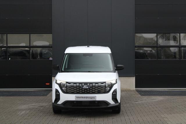 Ford TRANSIT COURIER E-Transit Trend 44 kWh 136pk - Stoel/Stuurverwarming - Camera - Cruise - Carplay/Android - Rijklaar