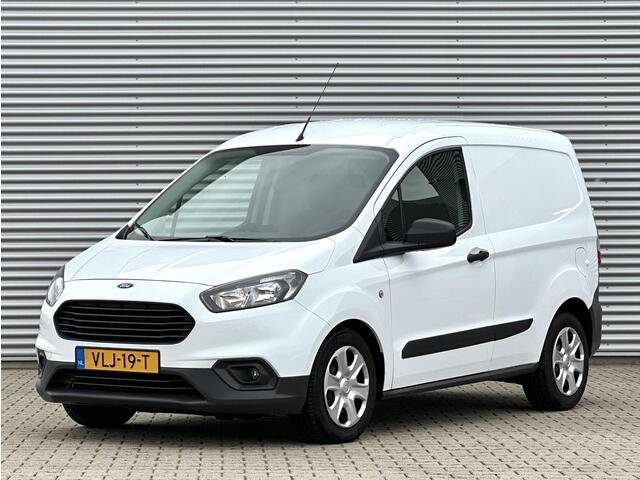 Ford TRANSIT COURIER 1.0 Trend Benzine