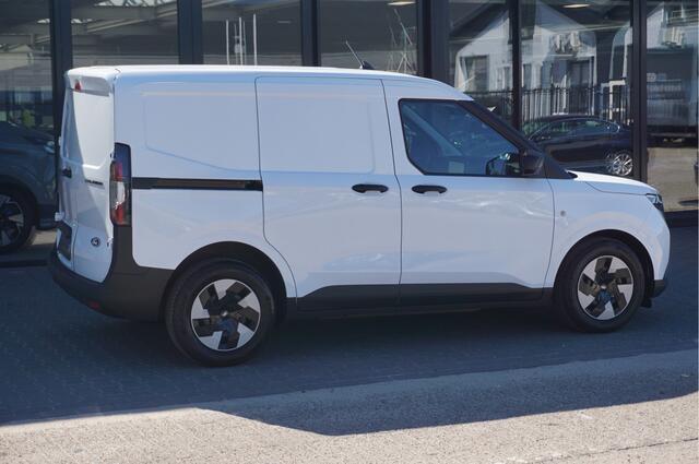 Ford TRANSIT COURIER Trend Elektrisch 44 kWh 136PK Apple CP/Android A, Cruise, Camera, Stoel/Stuur verwarming!! Nr. A01*